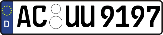 AC-UU9197