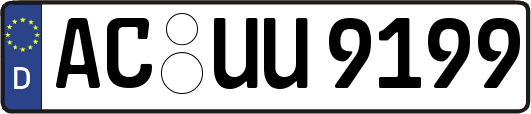 AC-UU9199