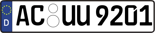 AC-UU9201