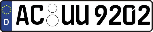 AC-UU9202