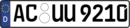 AC-UU9210
