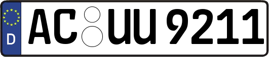 AC-UU9211