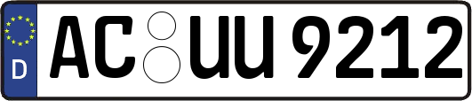 AC-UU9212