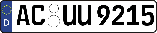 AC-UU9215