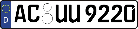 AC-UU9220