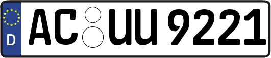 AC-UU9221