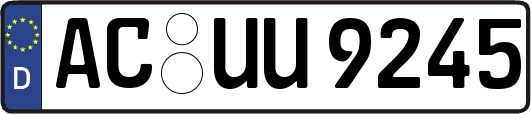 AC-UU9245