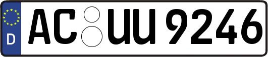 AC-UU9246