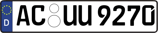 AC-UU9270