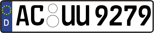 AC-UU9279