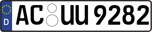 AC-UU9282