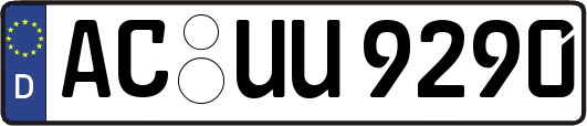 AC-UU9290