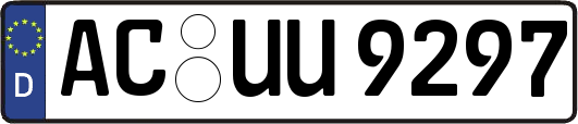 AC-UU9297