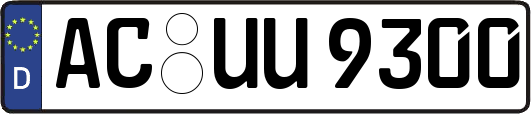 AC-UU9300