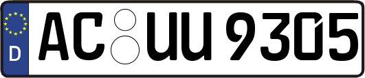 AC-UU9305