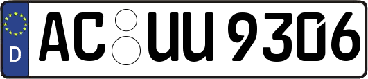 AC-UU9306