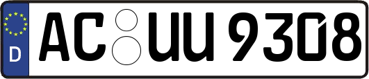 AC-UU9308