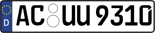 AC-UU9310