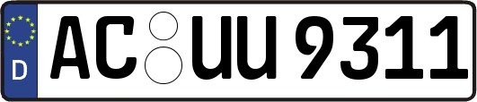 AC-UU9311