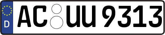 AC-UU9313