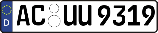 AC-UU9319
