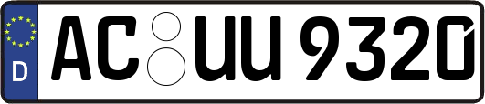 AC-UU9320