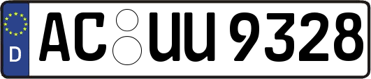 AC-UU9328