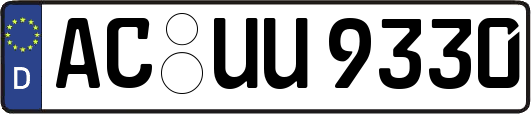 AC-UU9330