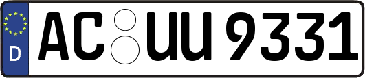 AC-UU9331