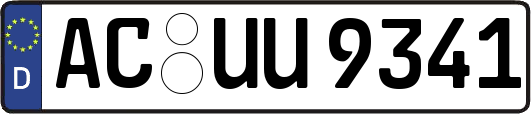 AC-UU9341