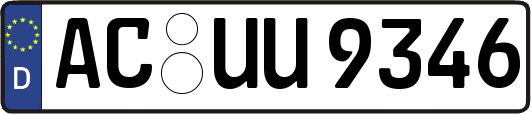 AC-UU9346
