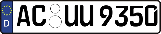 AC-UU9350