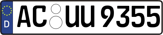 AC-UU9355