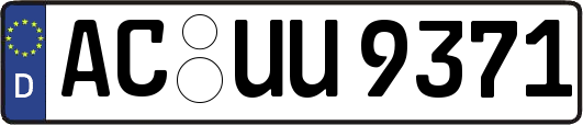 AC-UU9371