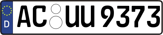 AC-UU9373