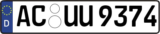 AC-UU9374