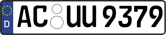 AC-UU9379