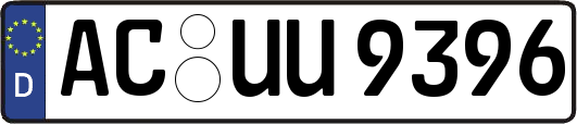 AC-UU9396