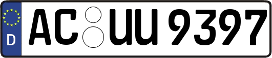 AC-UU9397