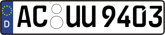 AC-UU9403