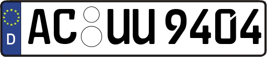 AC-UU9404
