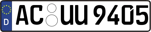 AC-UU9405