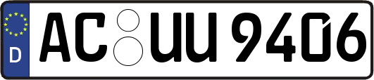 AC-UU9406