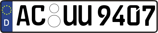 AC-UU9407