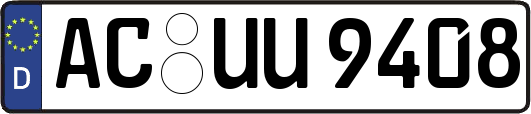 AC-UU9408