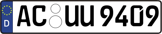 AC-UU9409