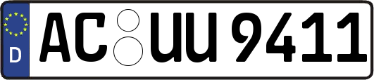 AC-UU9411