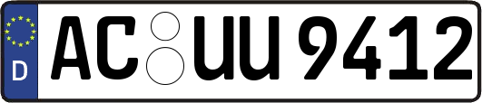 AC-UU9412