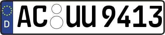 AC-UU9413