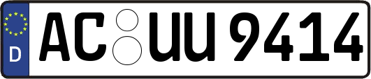 AC-UU9414